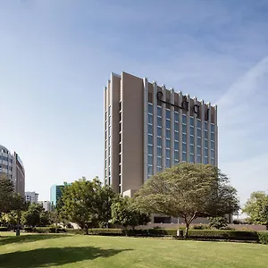 3* מלון Rove Centre, Deira